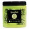 Speedball Water-Soluble Block Printing Ink - Fluorescent Lime Green 8 oz